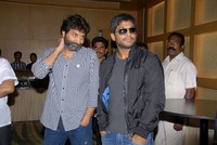 Julayi Movie Success Meet Photos
